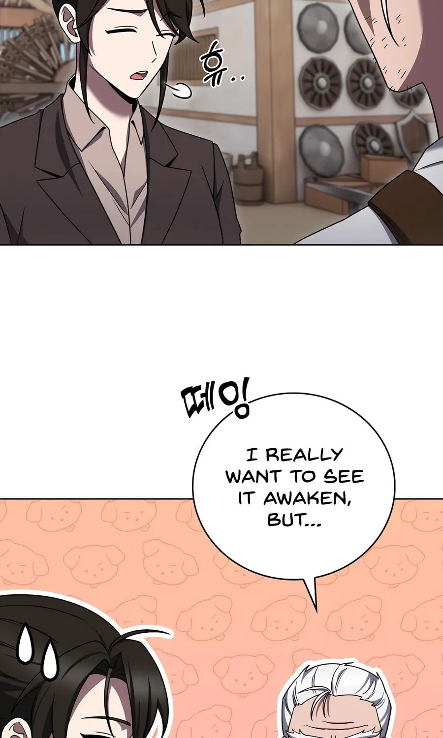 Read Delivery Man From Murim chapter 84 image 69 on Lezhin