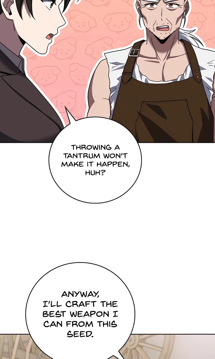 Read Delivery Man From Murim chapter 84 image 70 on Lezhin
