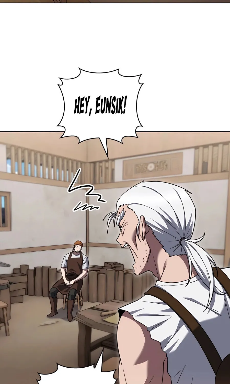 Read Delivery Man From Murim chapter 84 image 72 on Lezhin