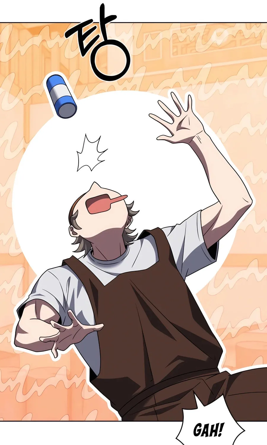 Read Delivery Man From Murim chapter 84 image 75 on Lezhin