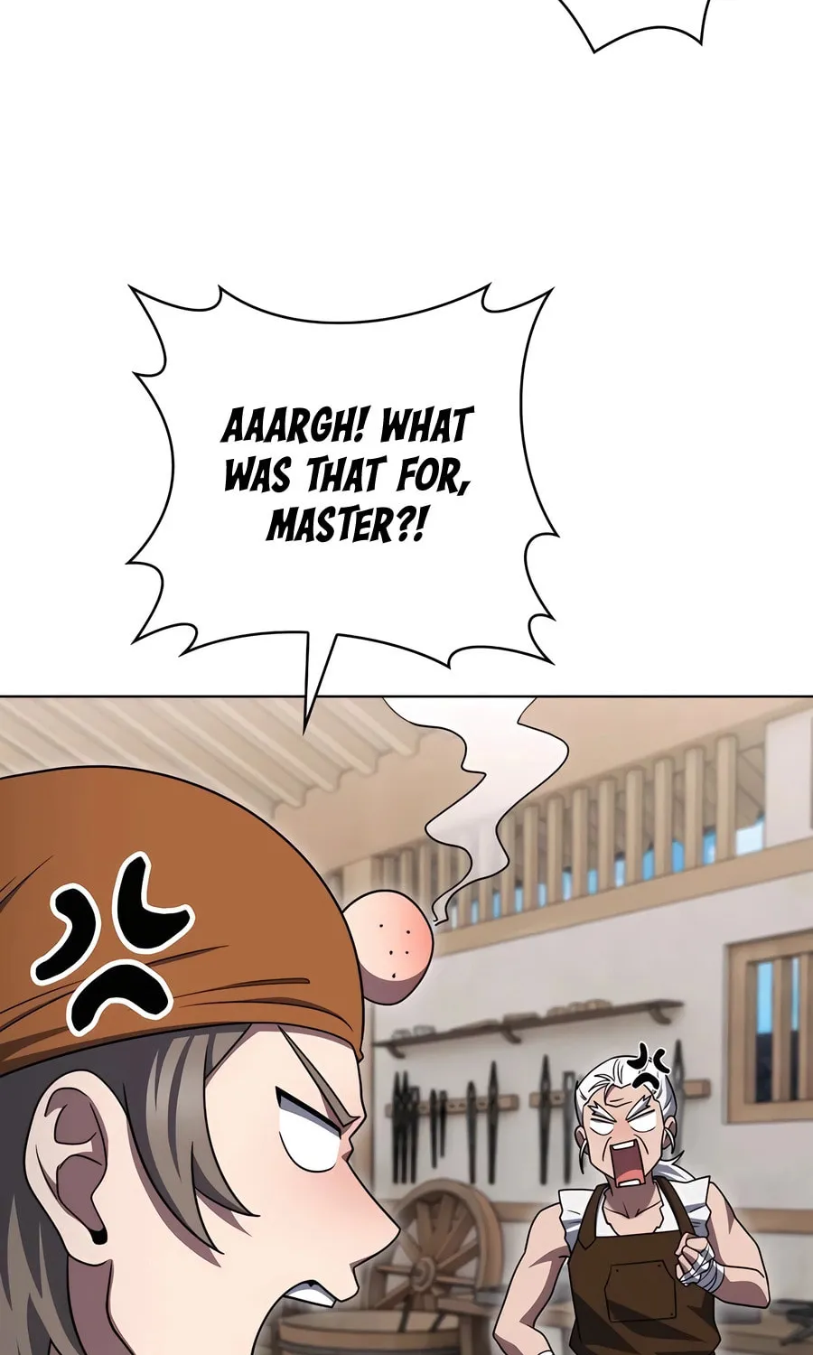 Read Delivery Man From Murim chapter 84 image 76 on Lezhin
