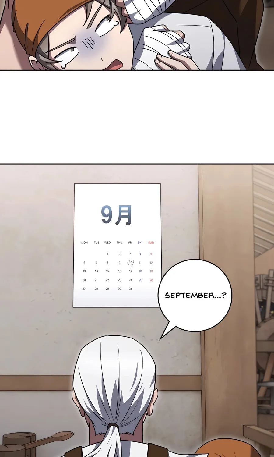 Read Delivery Man From Murim chapter 84 image 81 on Lezhin
