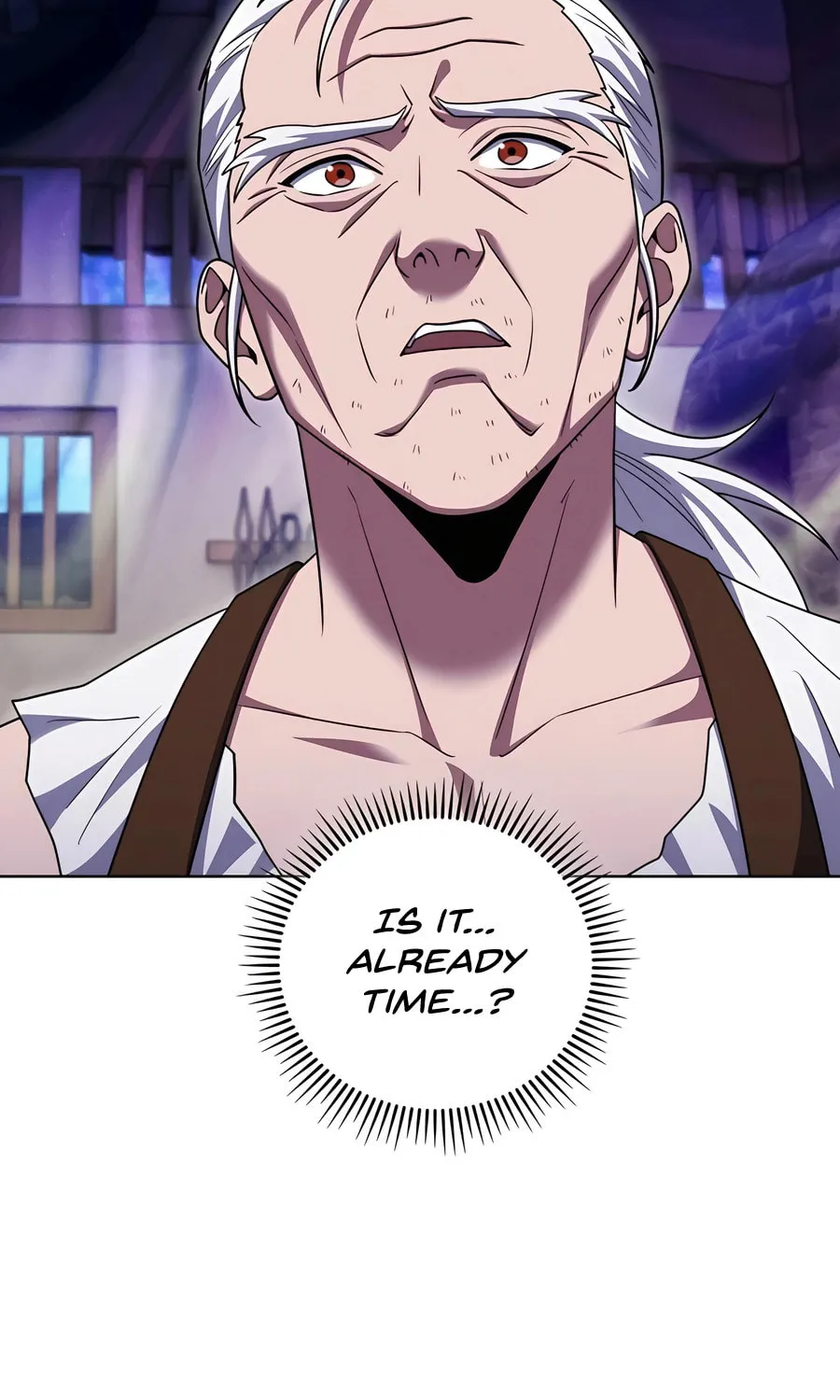 Read Delivery Man From Murim chapter 84 image 84 on Lezhin