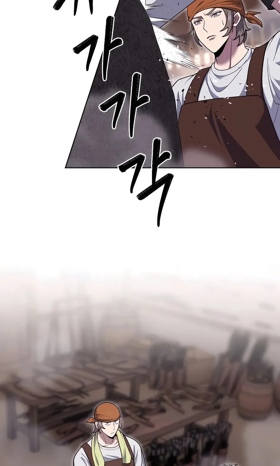 Read Delivery Man From Murim chapter 84 image 9 on Lezhin