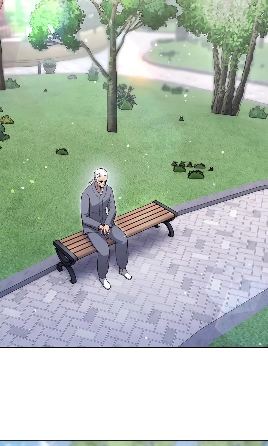 Read Delivery Man From Murim chapter 85 image 1 on Lezhin