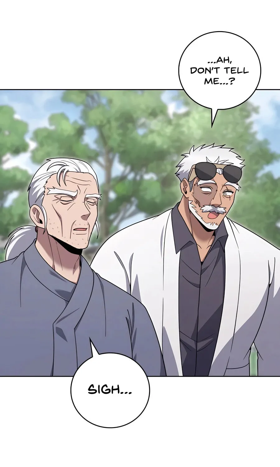 Read Delivery Man From Murim chapter 85 image 10 on Lezhin