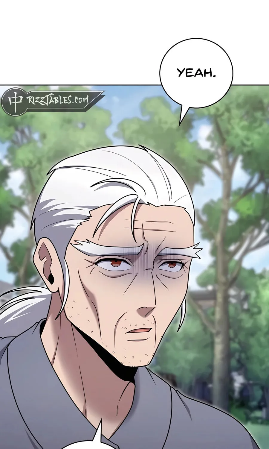 Read Delivery Man From Murim chapter 85 image 11 on Lezhin