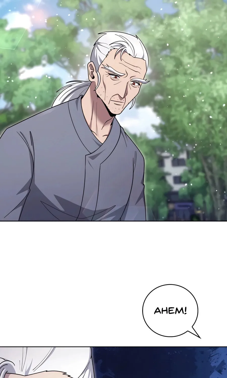 Read Delivery Man From Murim chapter 85 image 2 on Lezhin