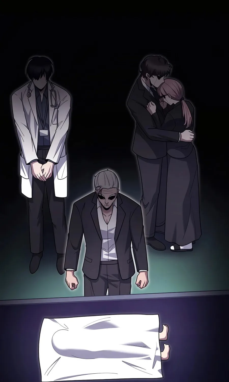 Read Delivery Man From Murim chapter 85 image 25 on Lezhin