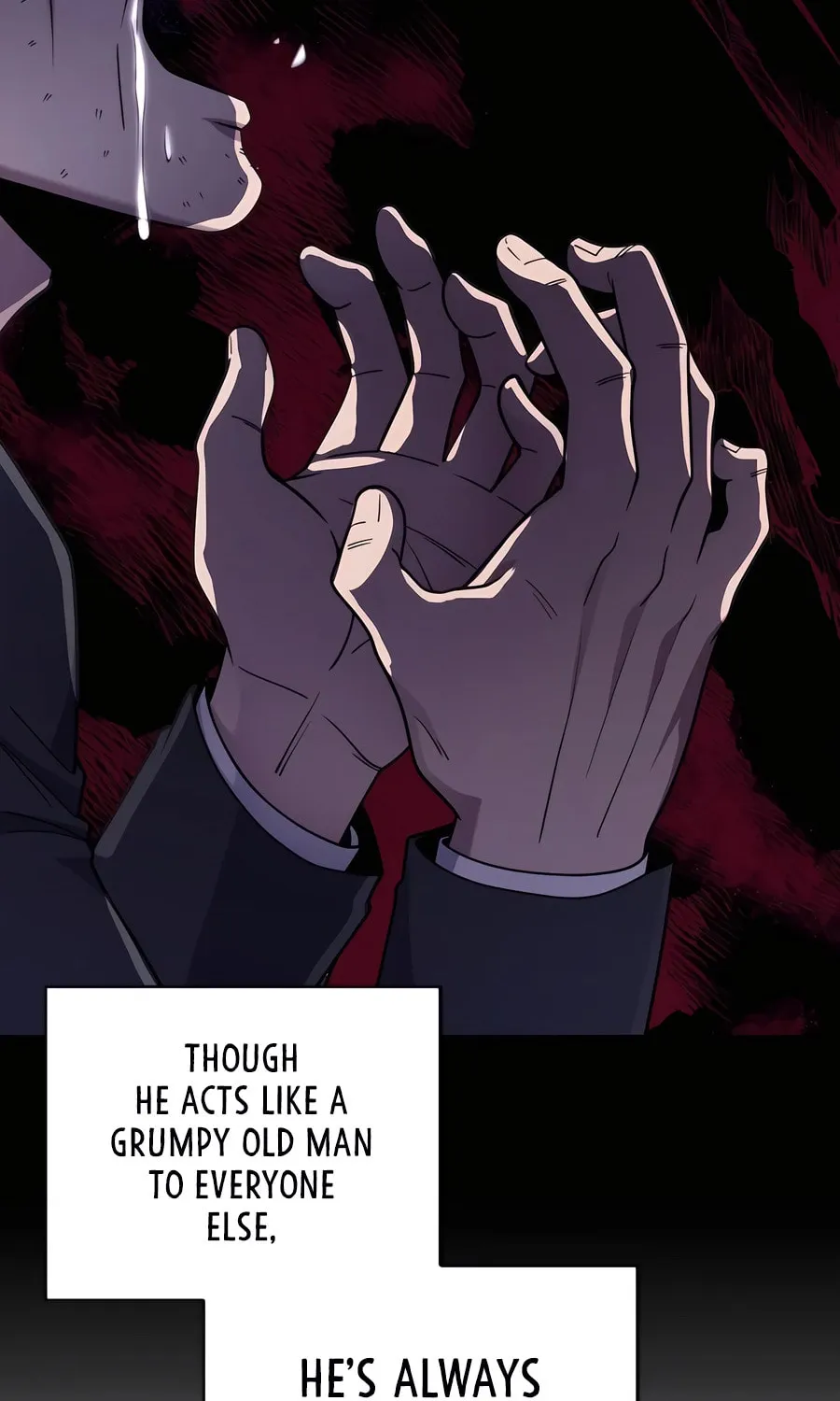 Read Delivery Man From Murim chapter 85 image 27 on Lezhin