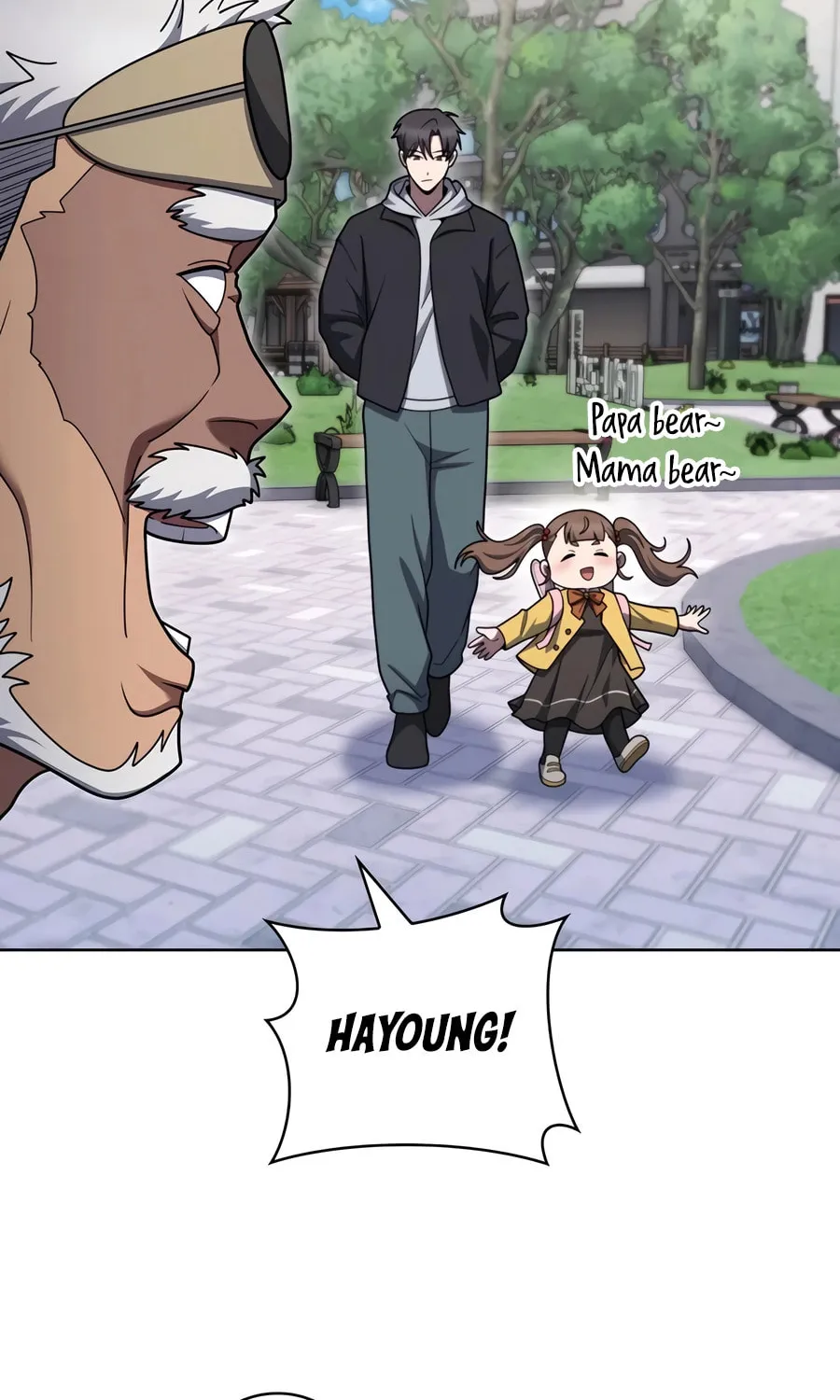 Read Delivery Man From Murim chapter 85 image 38 on Lezhin