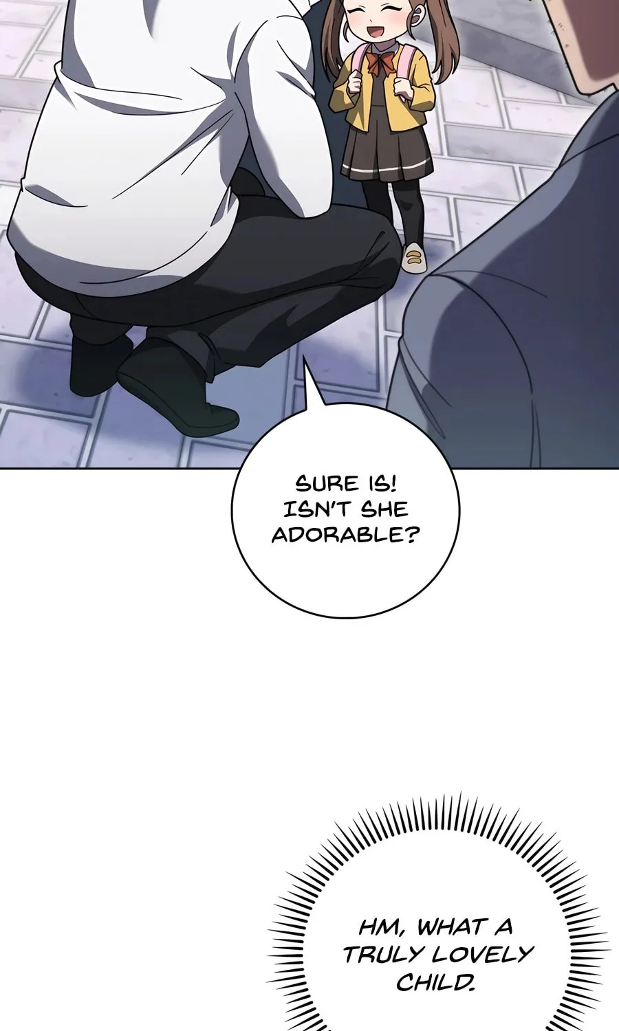 Read Delivery Man From Murim chapter 85 image 42 on Lezhin