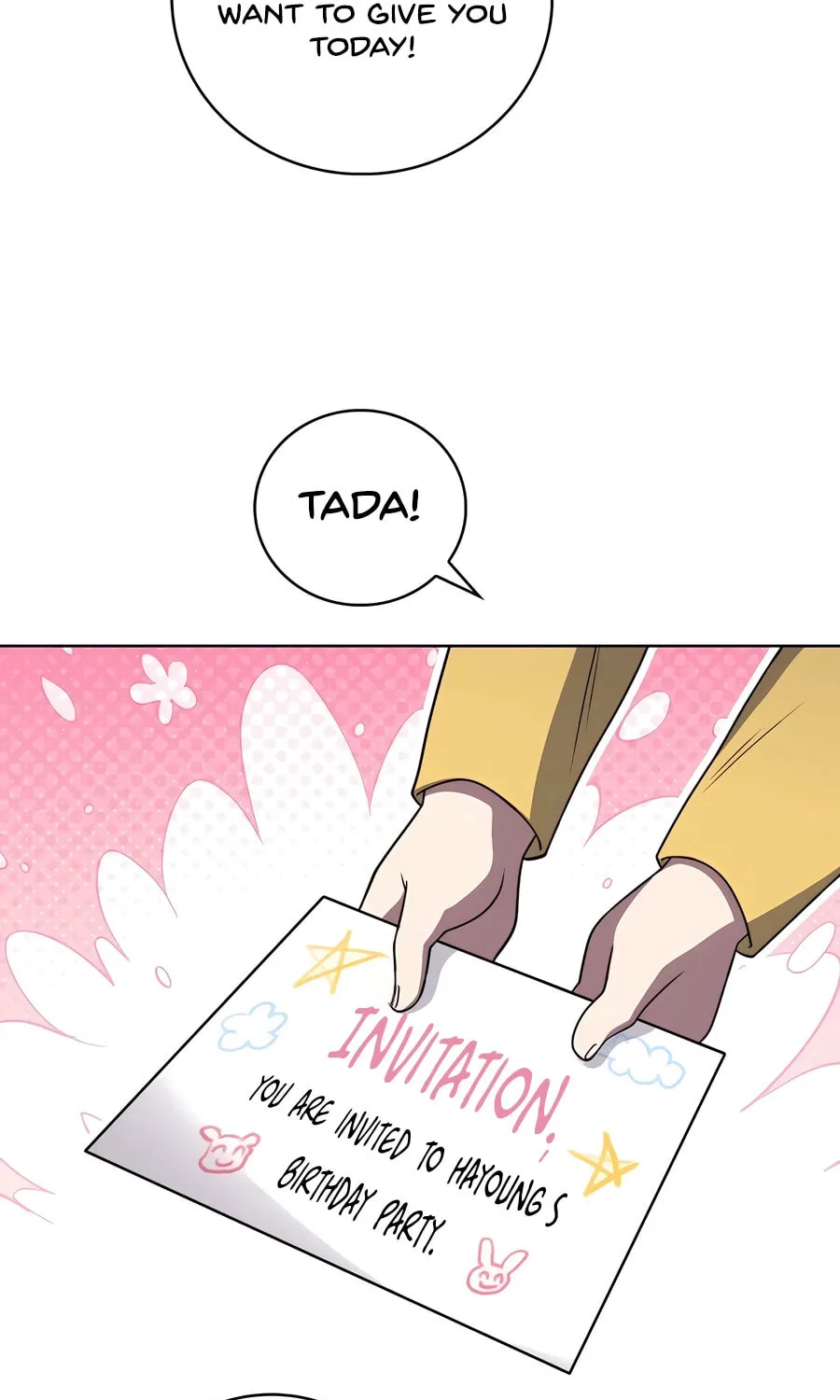 Read Delivery Man From Murim chapter 85 image 46 on Lezhin