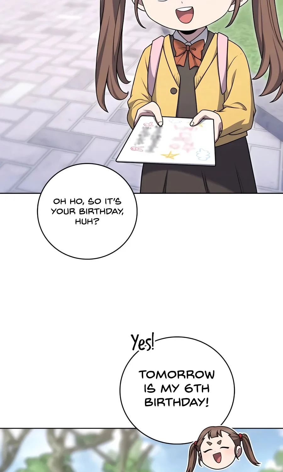Read Delivery Man From Murim chapter 85 image 48 on Lezhin