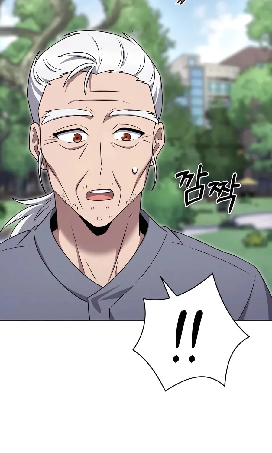 Read Delivery Man From Murim chapter 85 image 49 on Lezhin