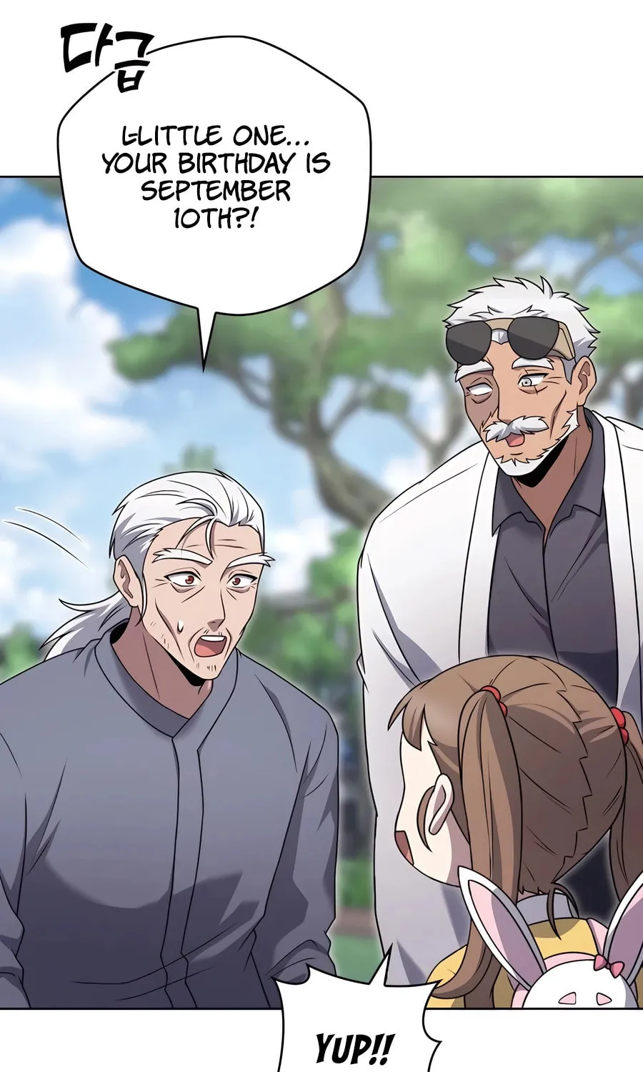 Read Delivery Man From Murim chapter 85 image 50 on Lezhin