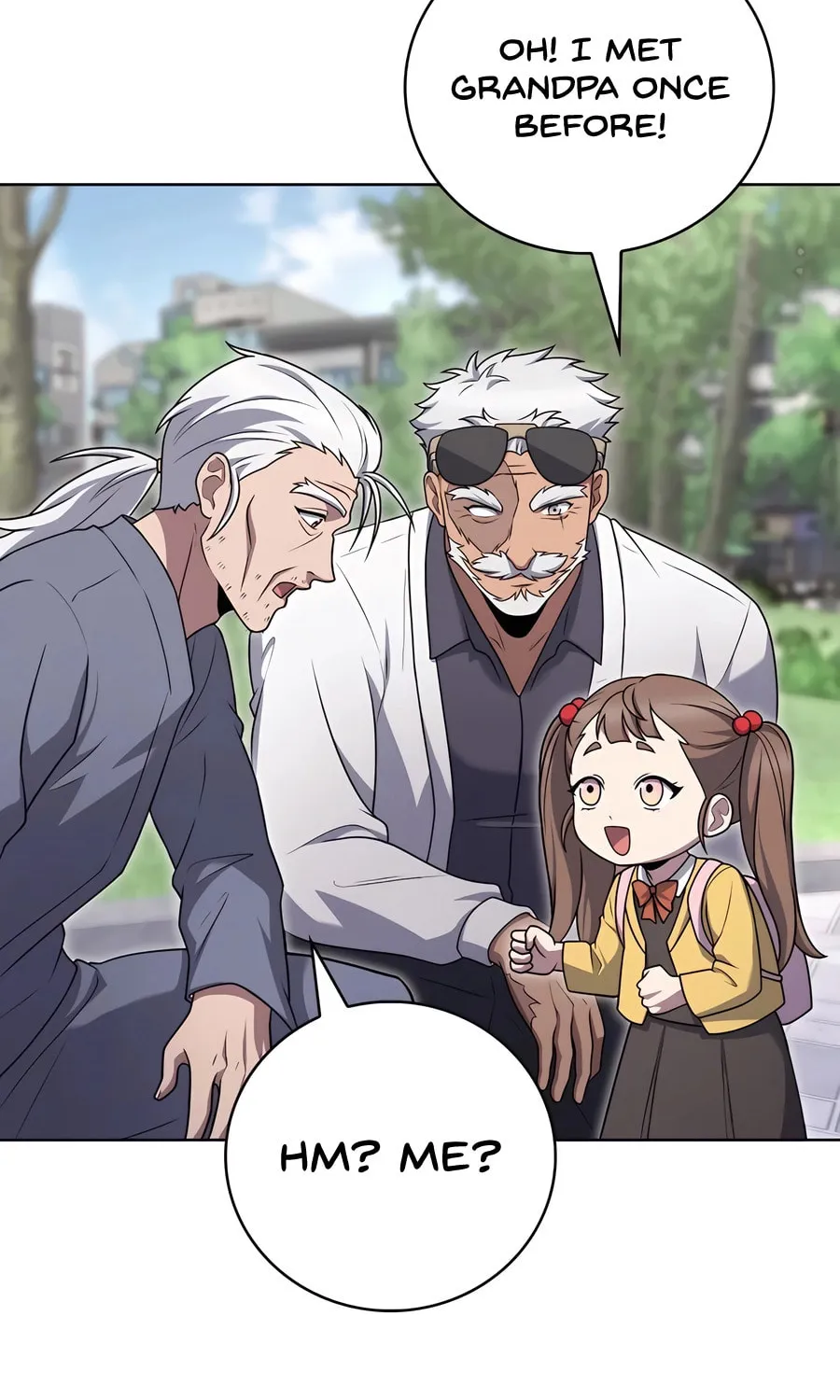 Read Delivery Man From Murim chapter 85 image 53 on Lezhin