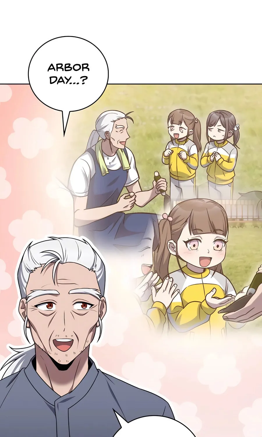Read Delivery Man From Murim chapter 85 image 55 on Lezhin