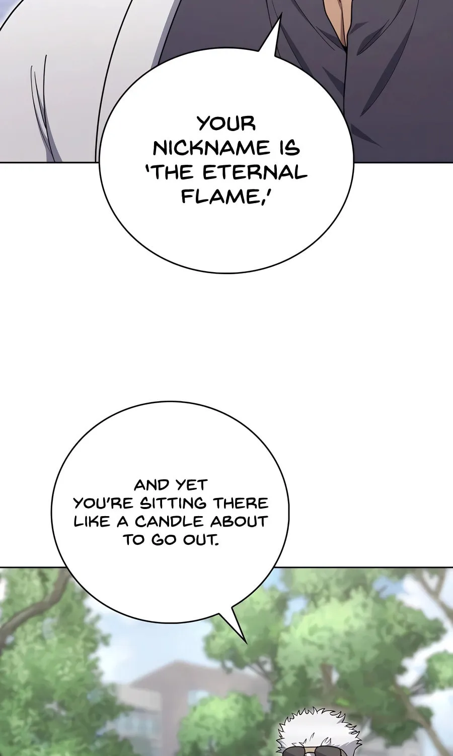 Read Delivery Man From Murim chapter 85 image 6 on Lezhin