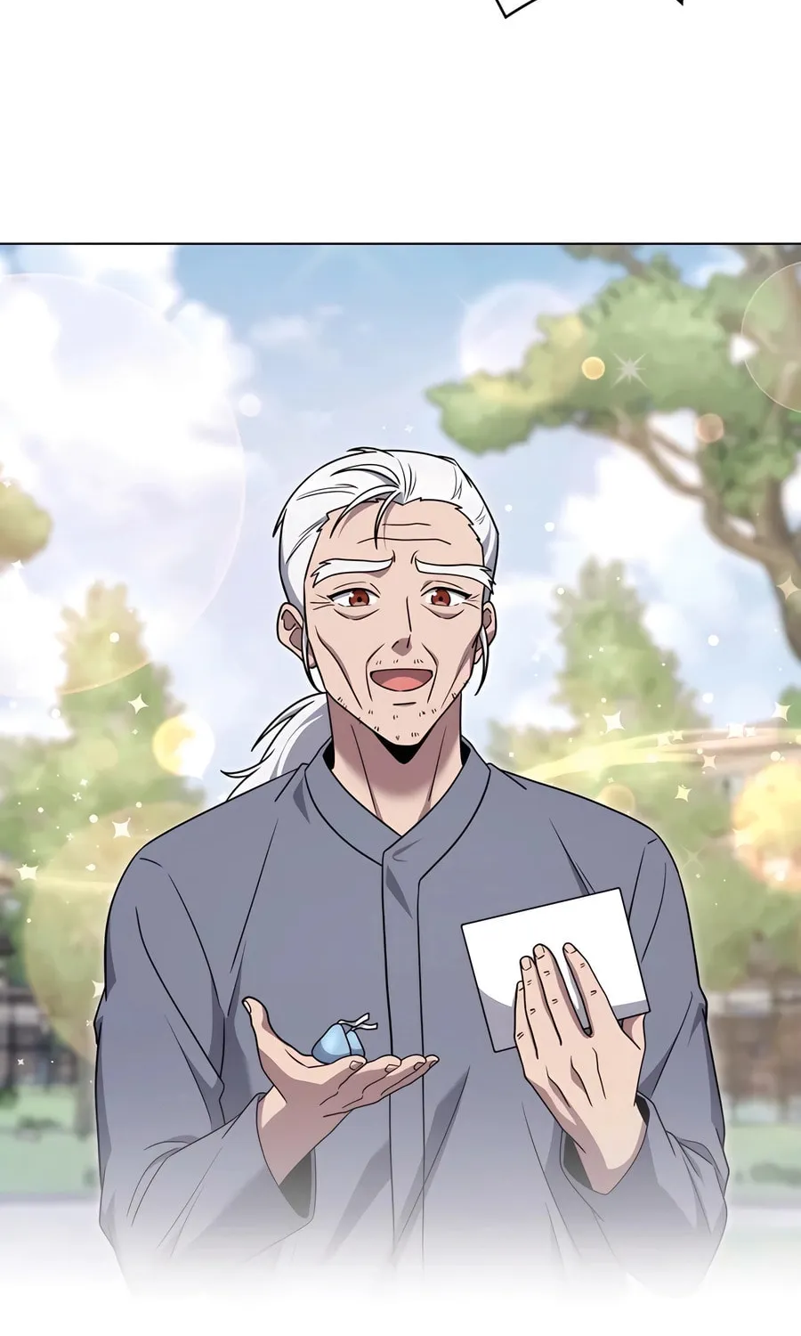 Read Delivery Man From Murim chapter 85 image 62 on Lezhin