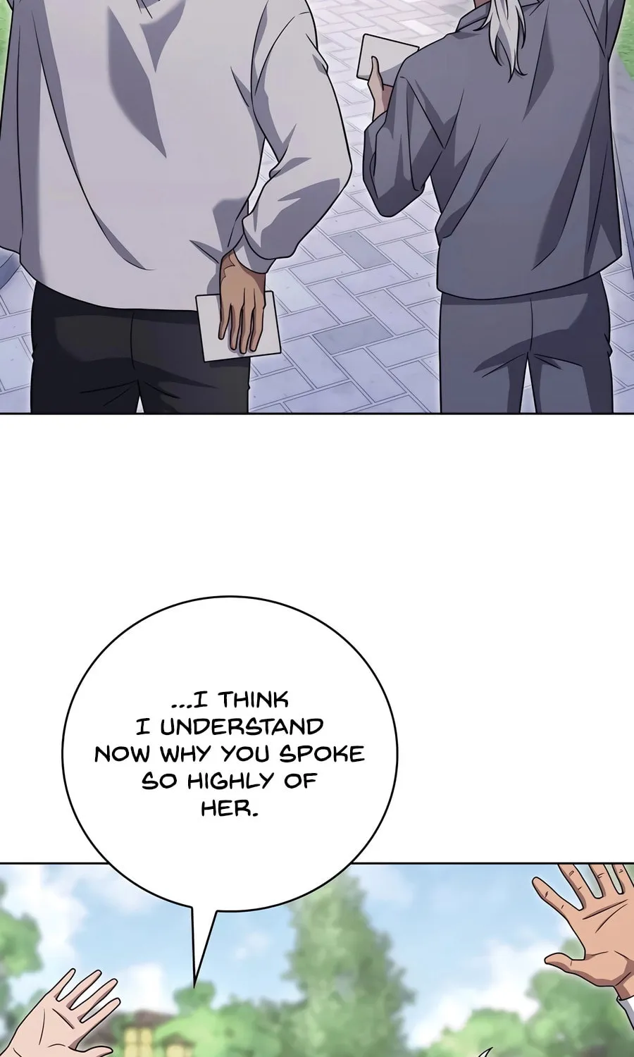 Read Delivery Man From Murim chapter 85 image 64 on Lezhin