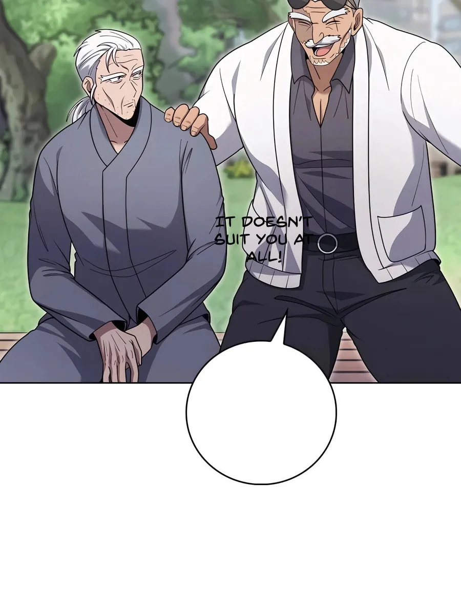 Read Delivery Man From Murim chapter 85 image 7 on Lezhin