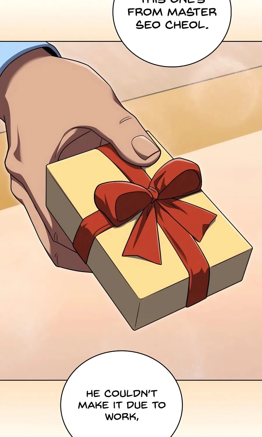 Read Delivery Man From Murim chapter 85 image 78 on Lezhin