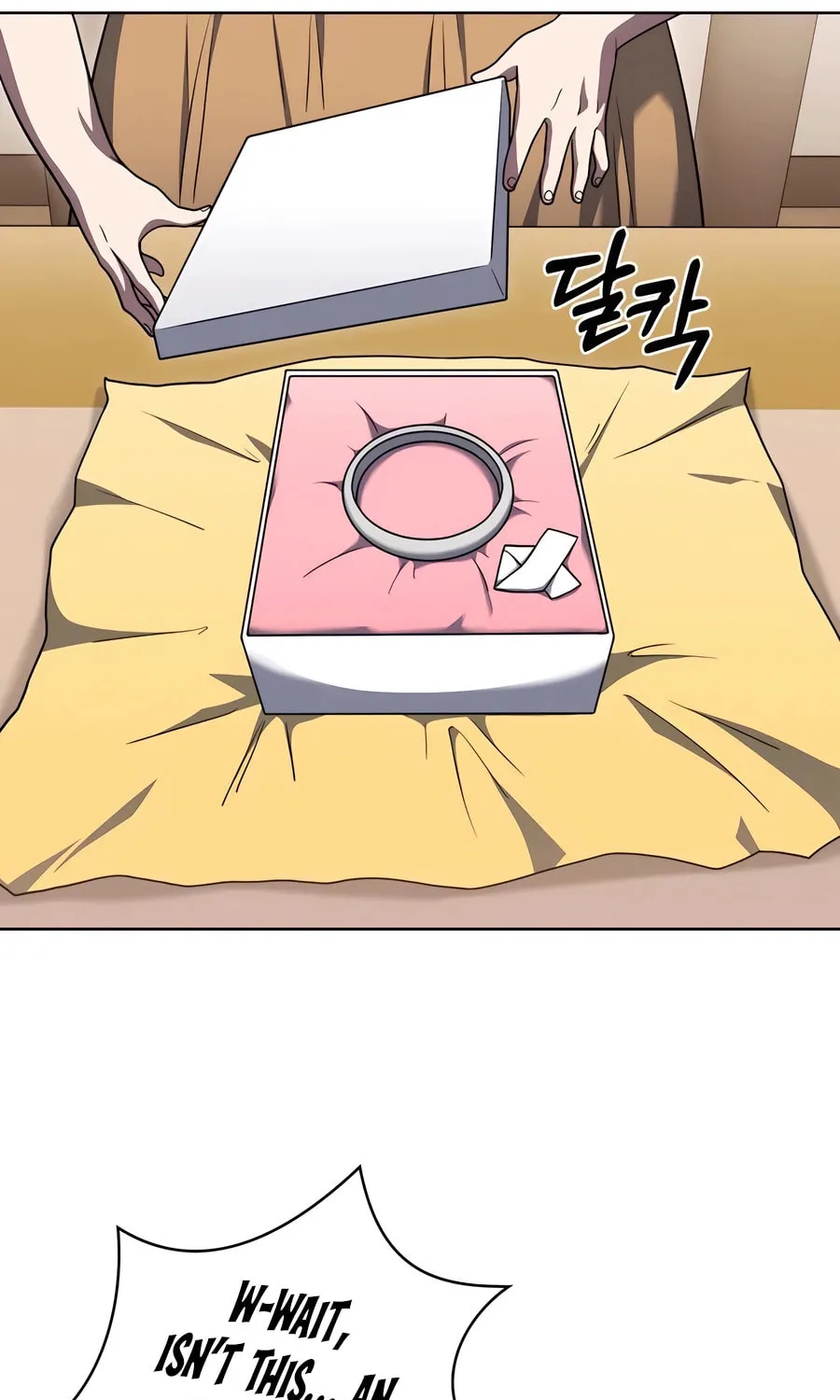 Read Delivery Man From Murim chapter 85 image 81 on Lezhin