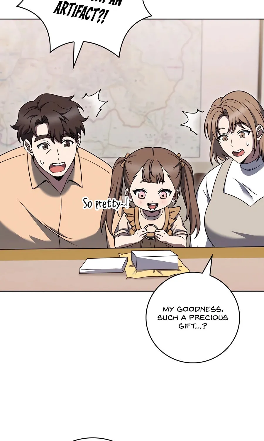Read Delivery Man From Murim chapter 85 image 82 on Lezhin