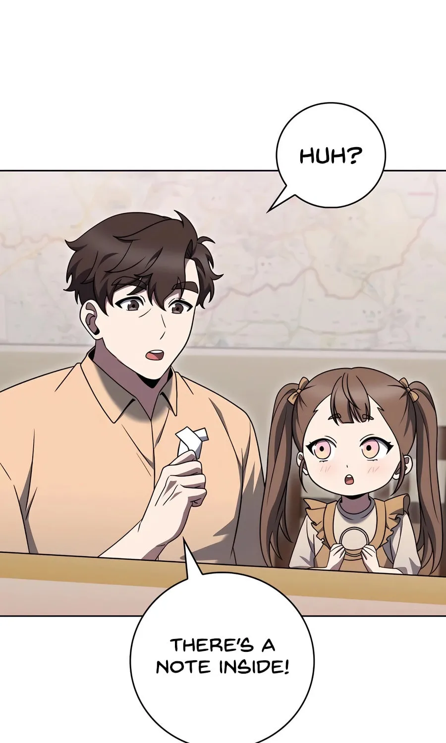 Read Delivery Man From Murim chapter 85 image 86 on Lezhin