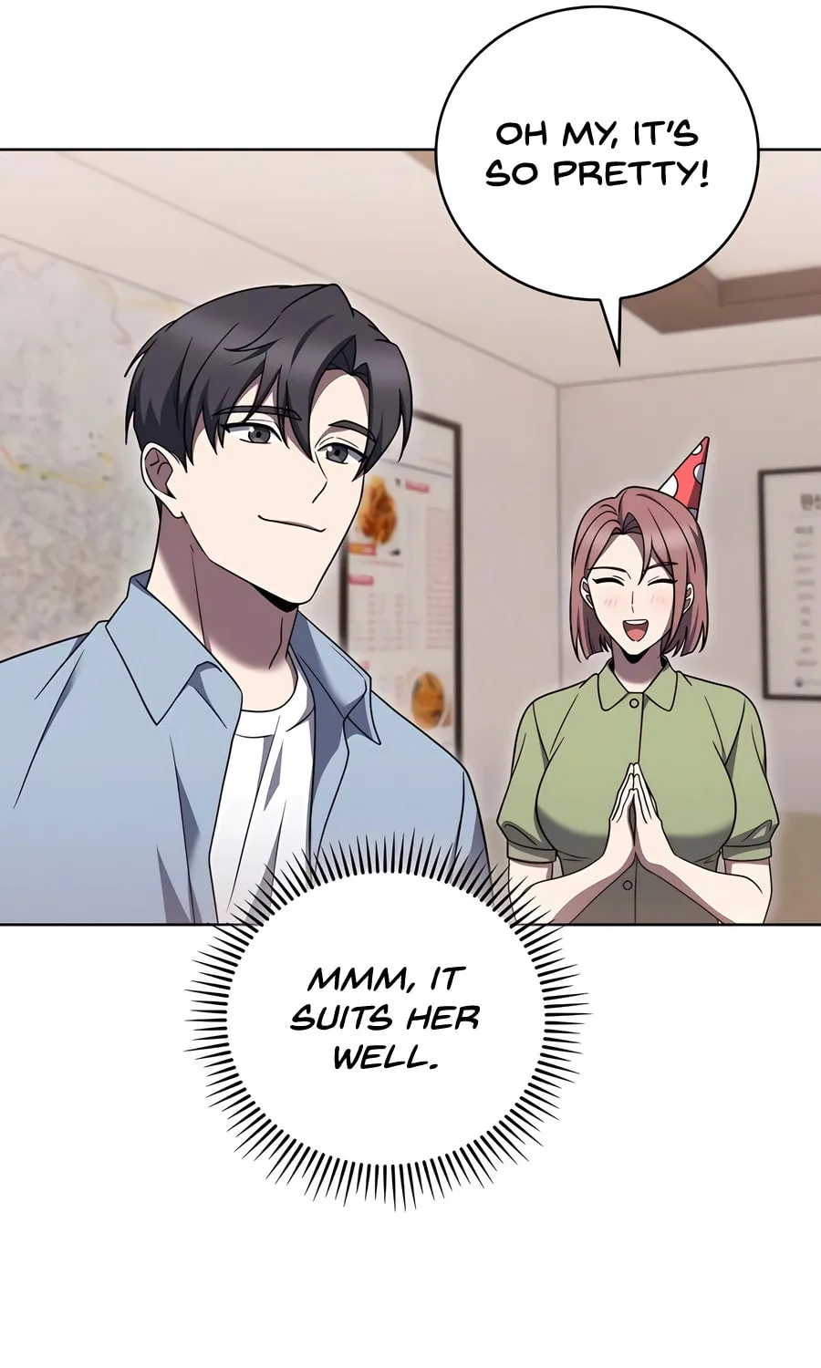 Read Delivery Man From Murim chapter 85 image 95 on Lezhin