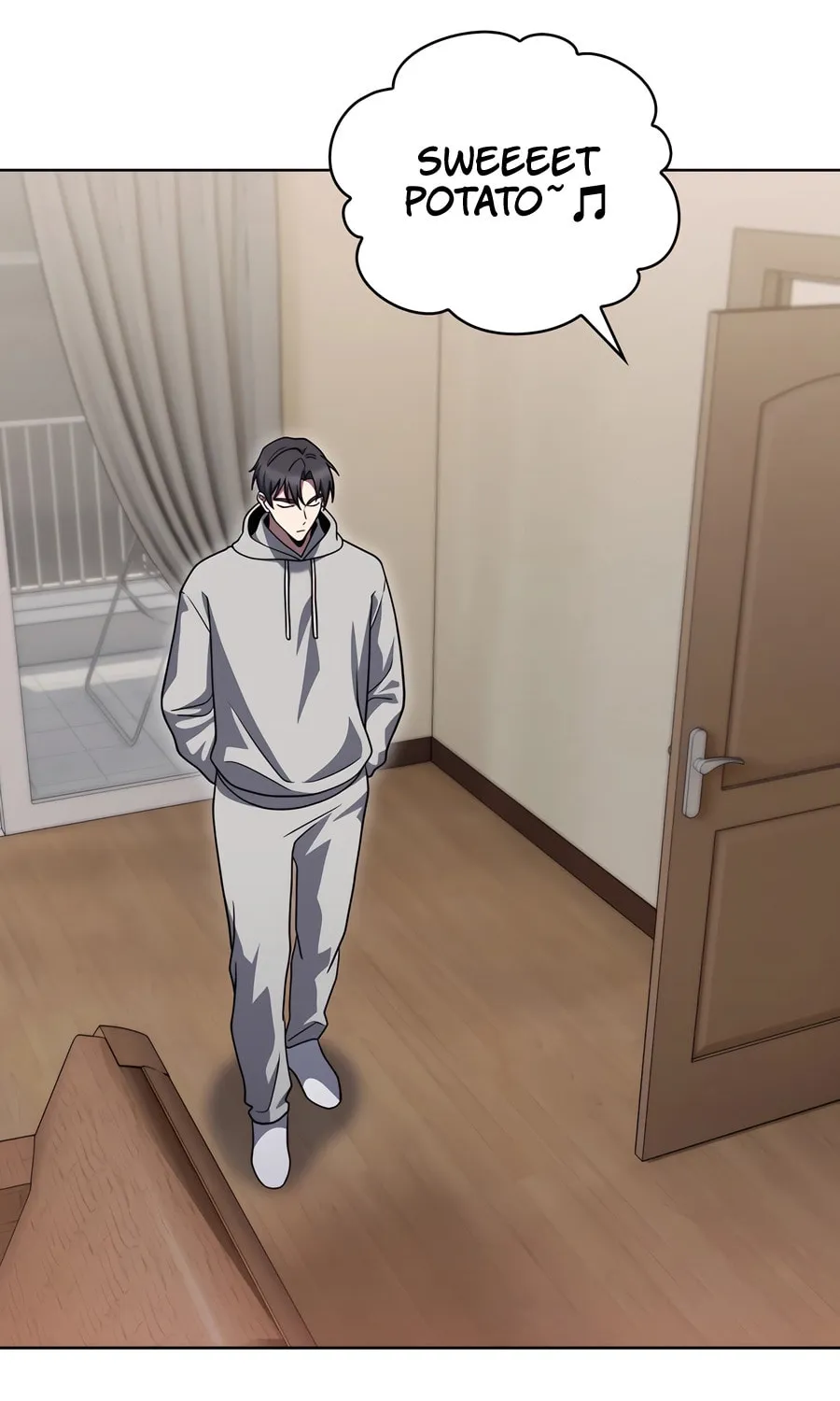 Read Delivery Man From Murim chapter 86 image 1 on Lezhin