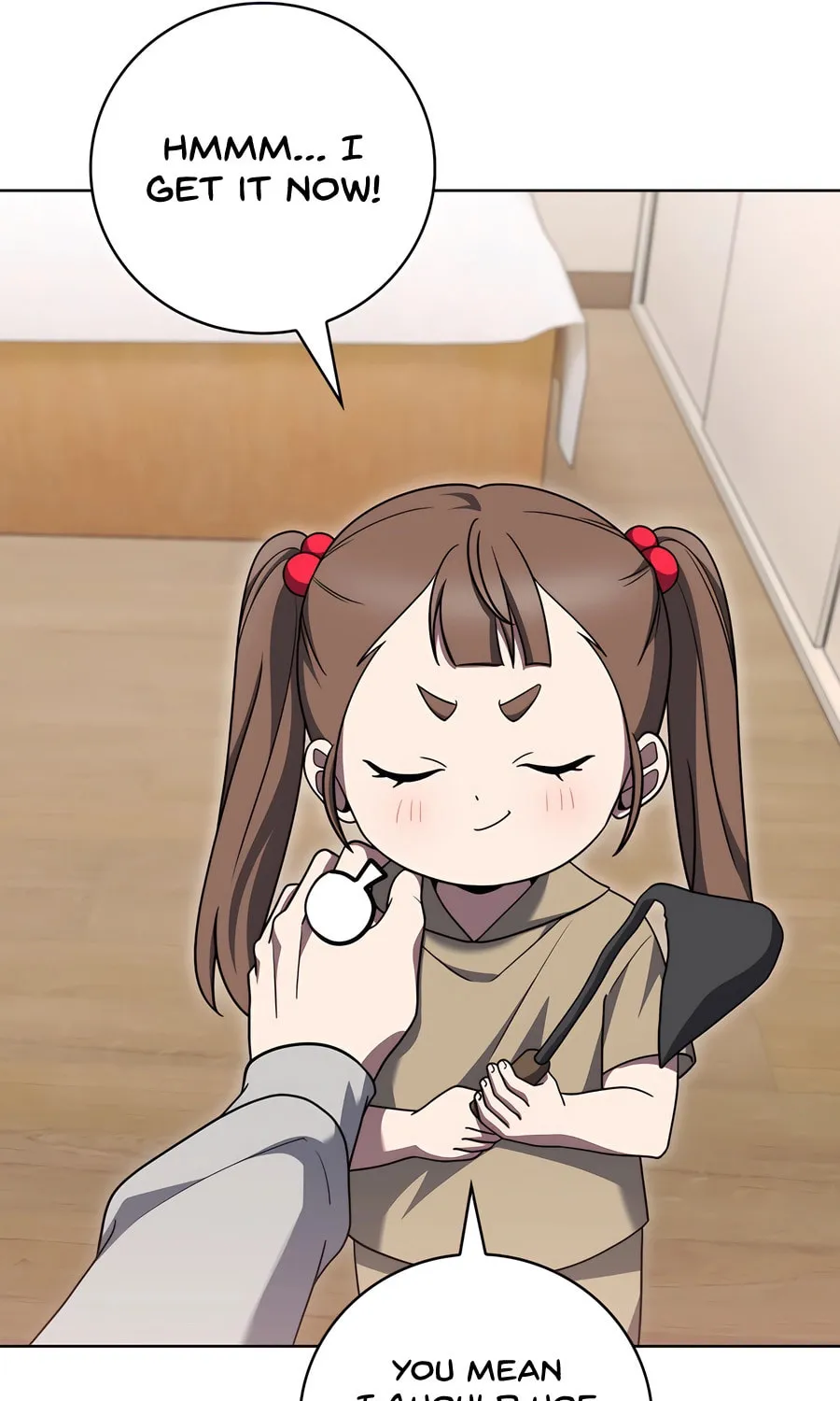 Read Delivery Man From Murim chapter 86 image 11 on Lezhin