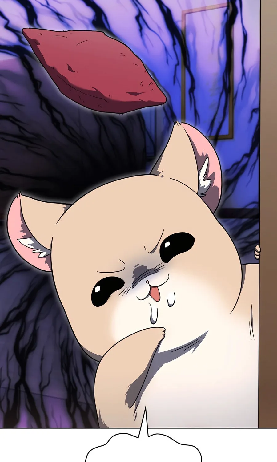Read Delivery Man From Murim chapter 86 image 16 on Lezhin