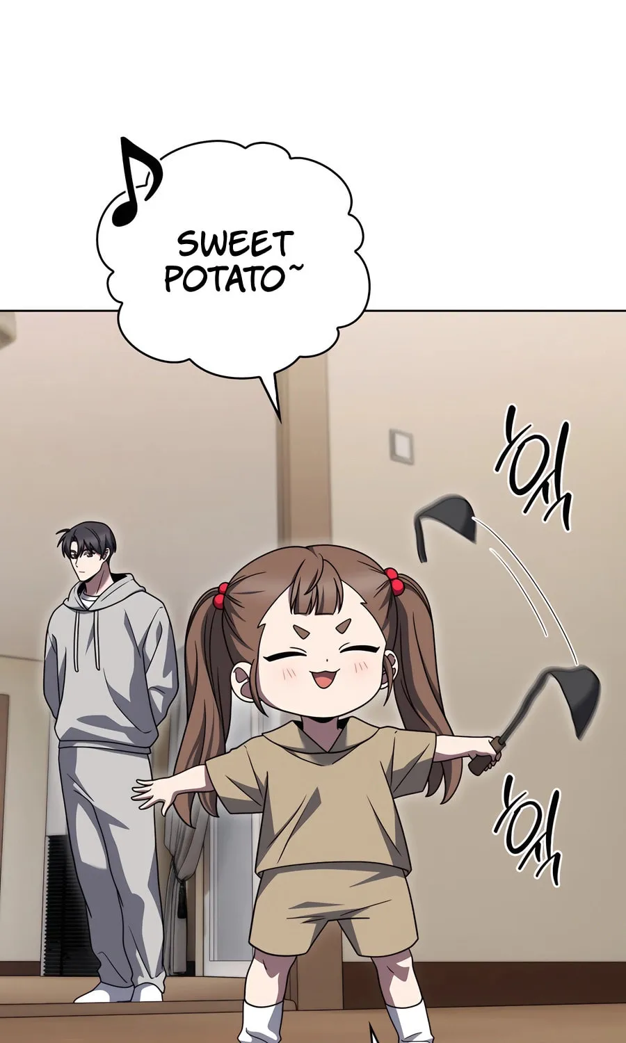 Read Delivery Man From Murim chapter 86 image 2 on Lezhin