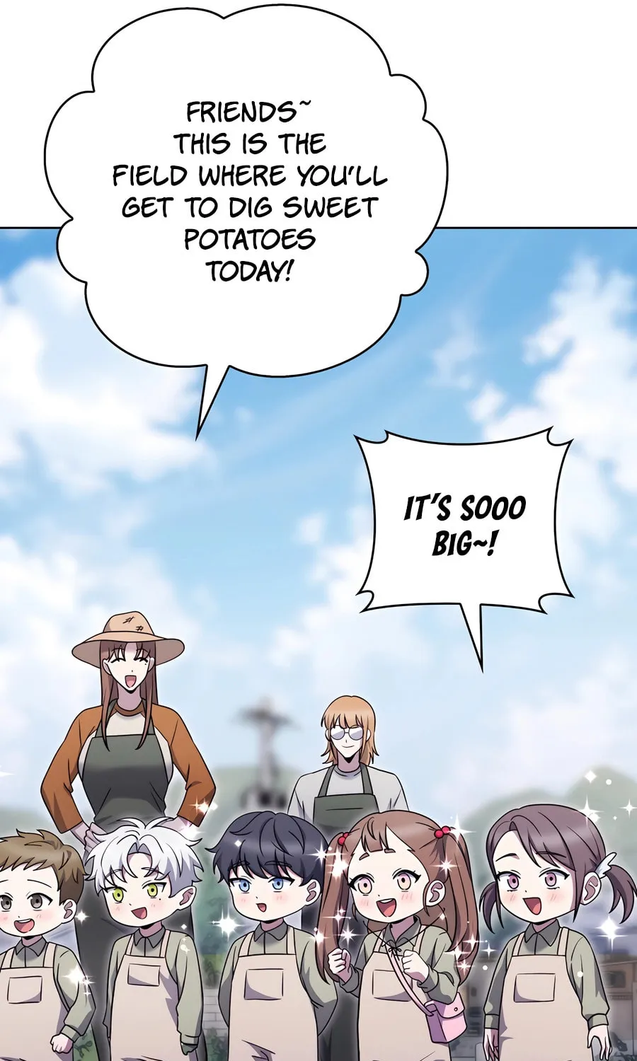Read Delivery Man From Murim chapter 86 image 20 on Lezhin