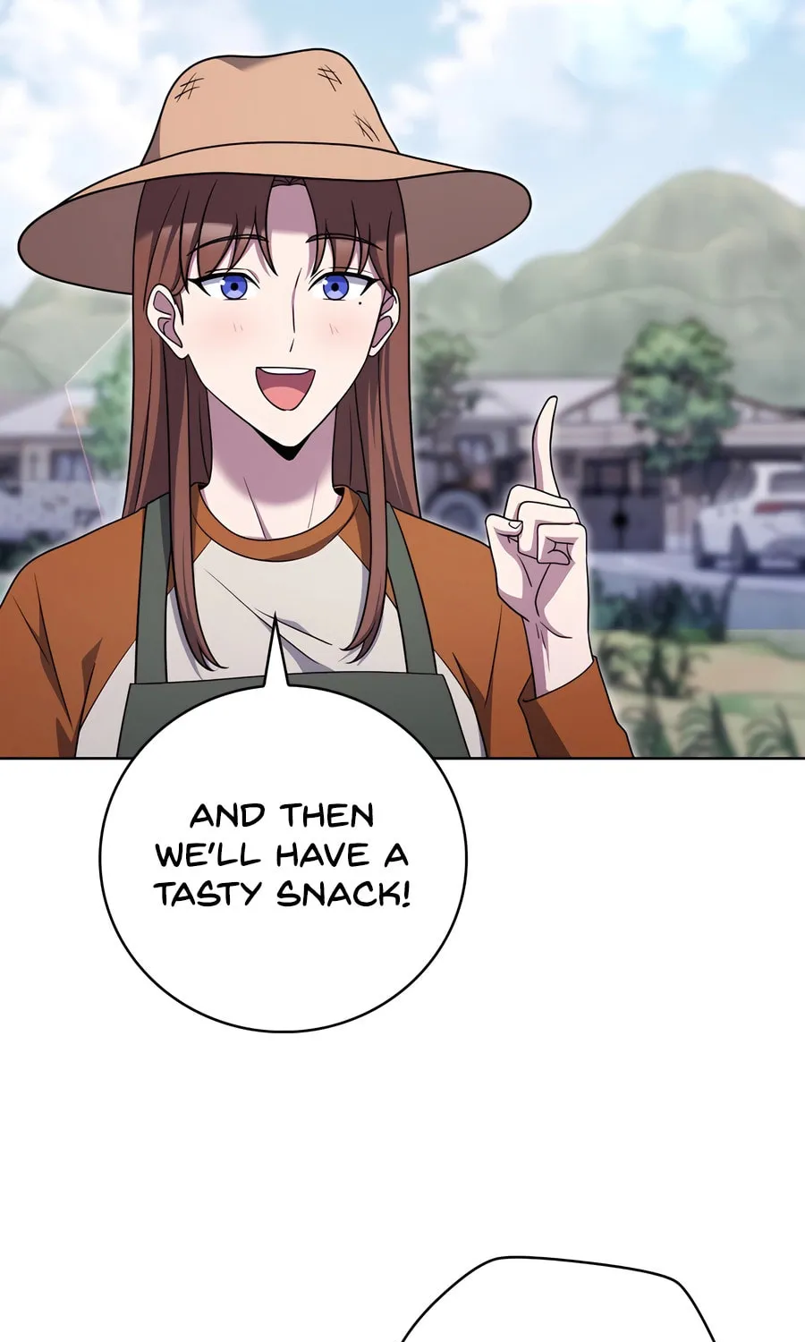 Read Delivery Man From Murim chapter 86 image 22 on Lezhin