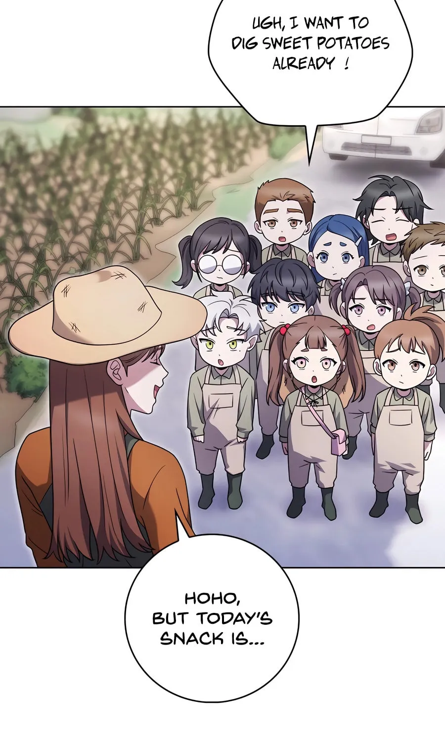 Read Delivery Man From Murim chapter 86 image 23 on Lezhin
