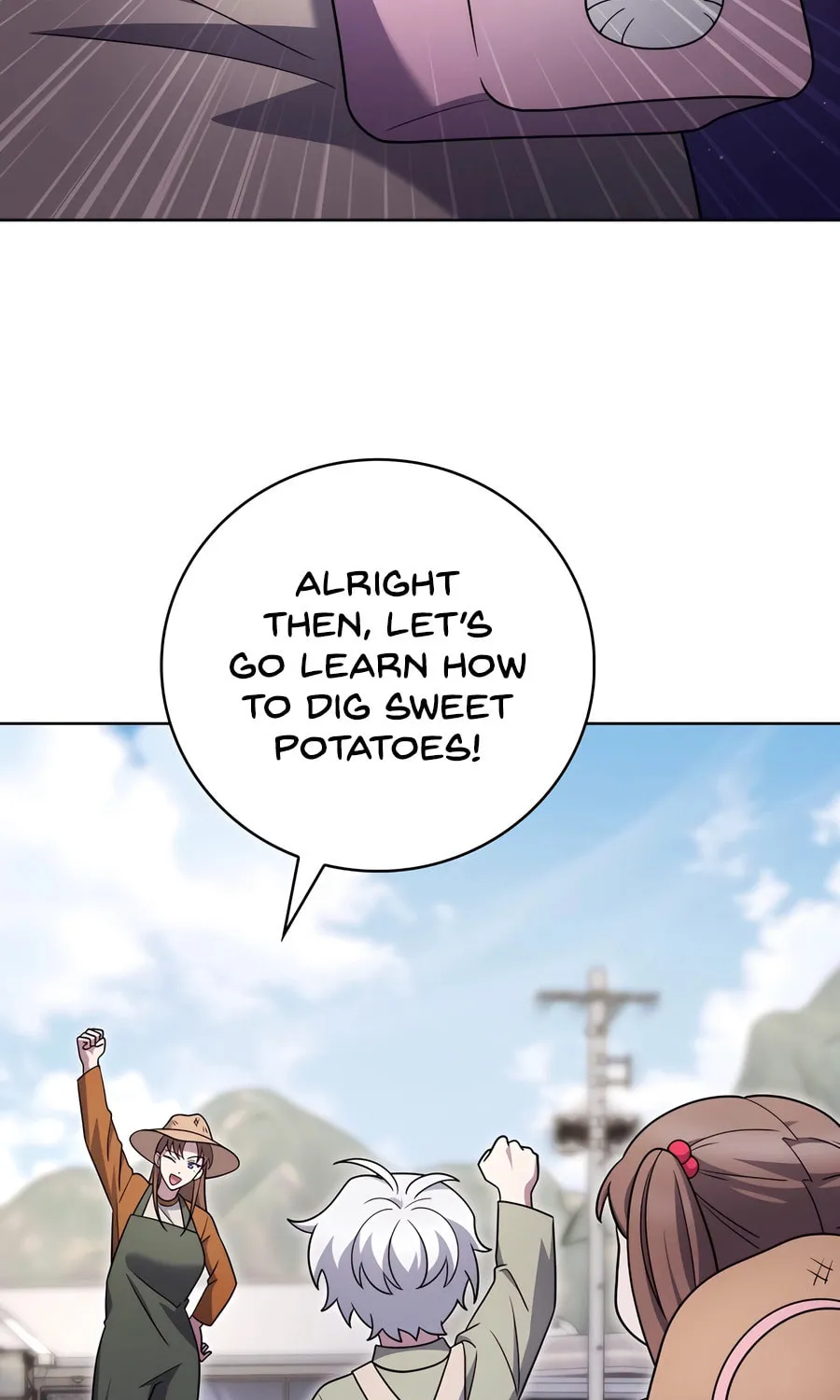 Read Delivery Man From Murim chapter 86 image 26 on Lezhin