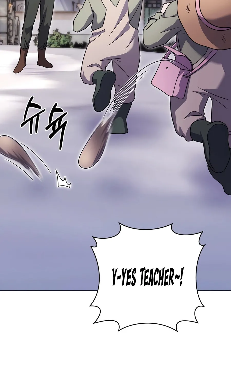 Read Delivery Man From Murim chapter 86 image 27 on Lezhin