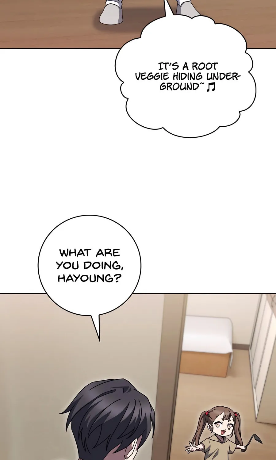 Read Delivery Man From Murim chapter 86 image 3 on Lezhin