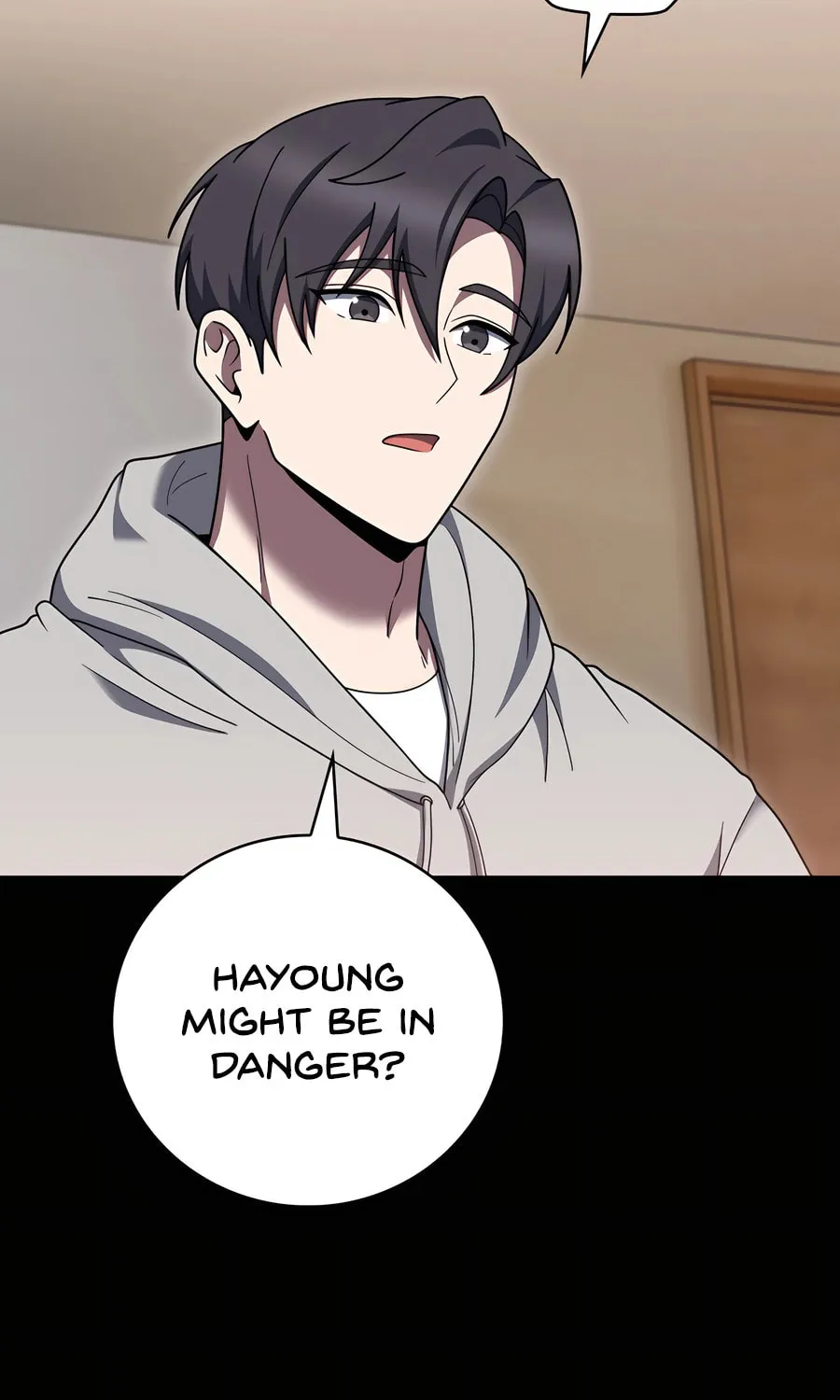 Read Delivery Man From Murim chapter 86 image 31 on Lezhin