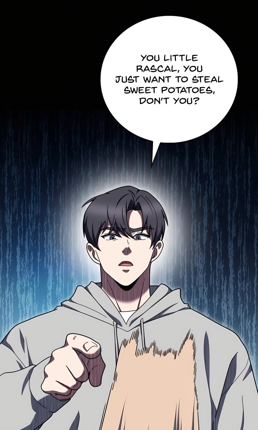 Read Delivery Man From Murim chapter 86 image 35 on Lezhin