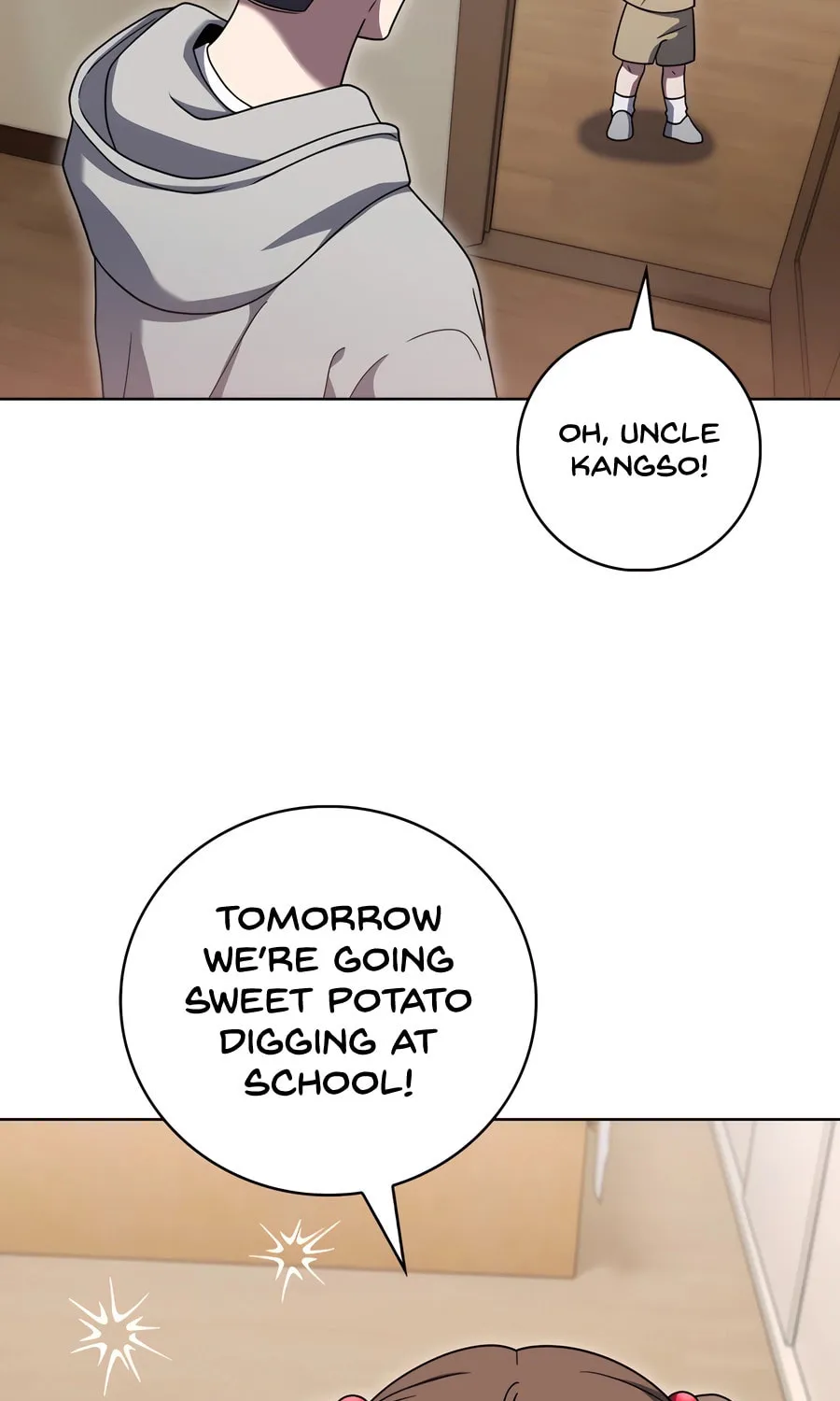 Read Delivery Man From Murim chapter 86 image 4 on Lezhin