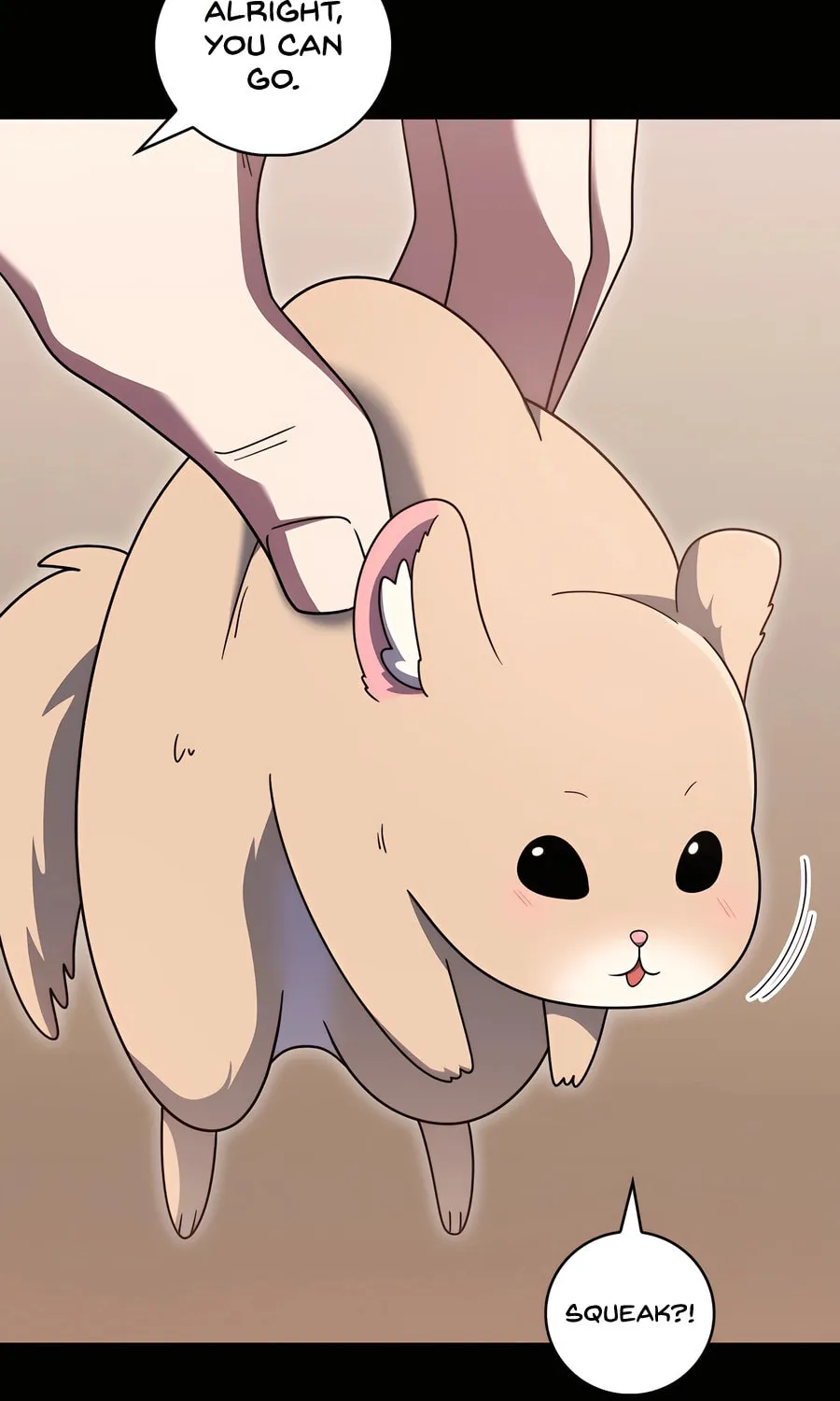 Read Delivery Man From Murim chapter 86 image 41 on Lezhin