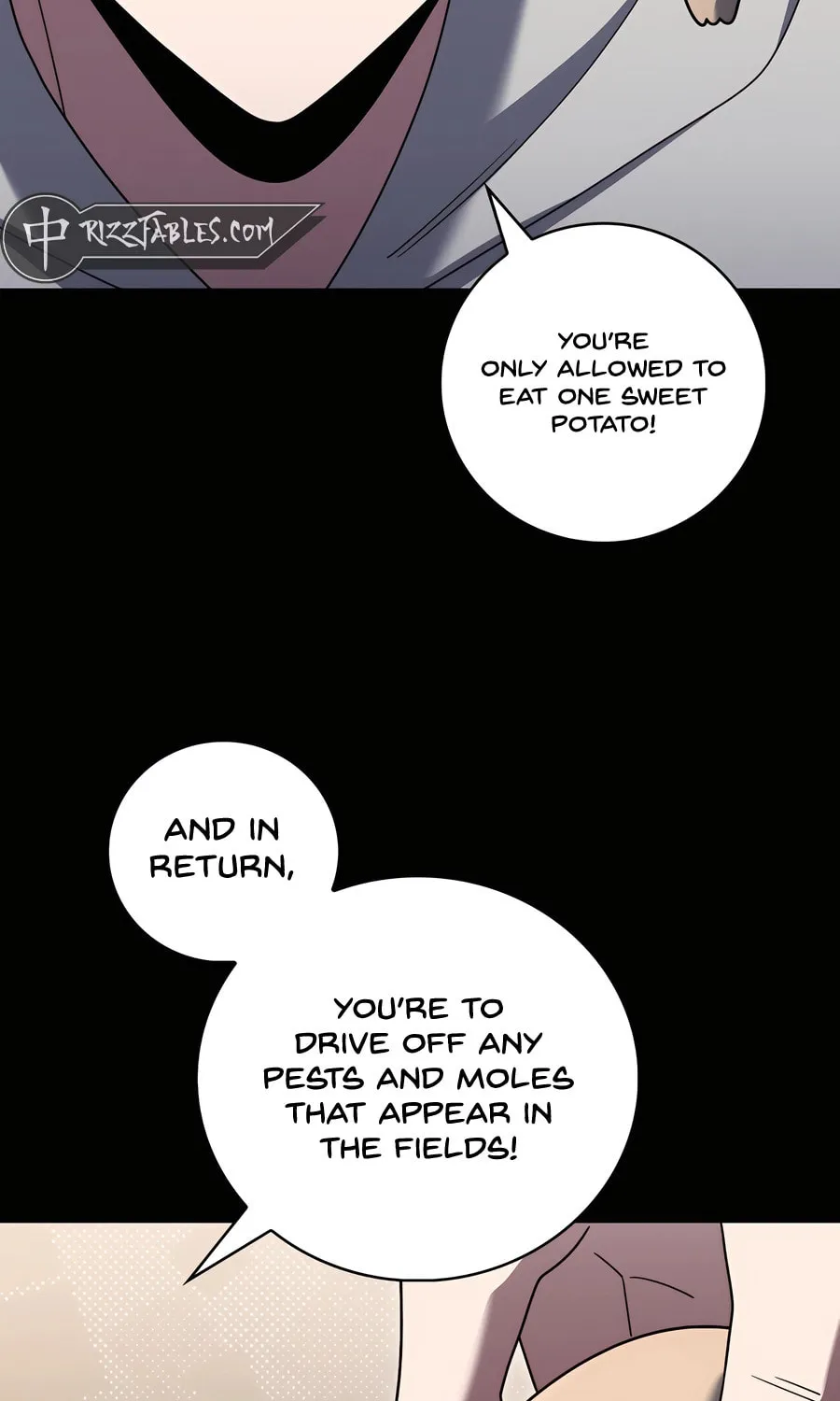 Read Delivery Man From Murim chapter 86 image 43 on Lezhin