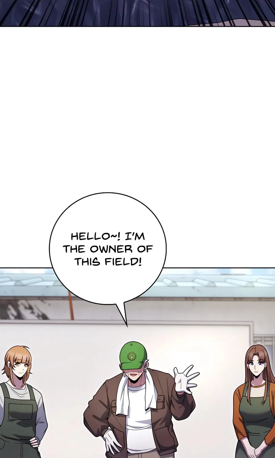 Read Delivery Man From Murim chapter 86 image 58 on Lezhin