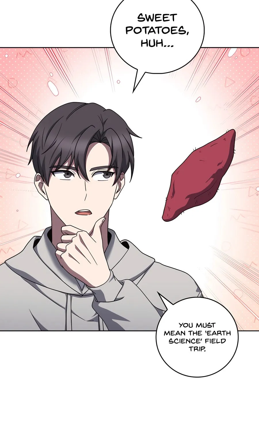 Read Delivery Man From Murim chapter 86 image 6 on Lezhin