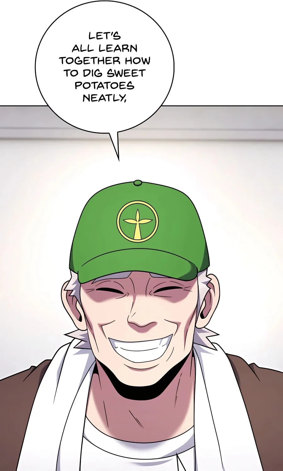 Read Delivery Man From Murim chapter 86 image 60 on Lezhin
