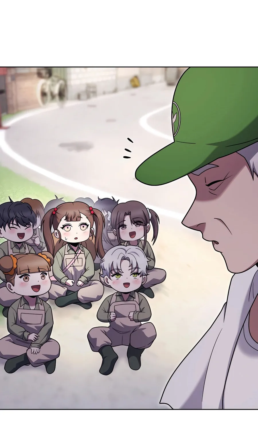 Read Delivery Man From Murim chapter 86 image 65 on Lezhin